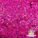 The Glitter Guy Mad Madam | Chunky Glitter