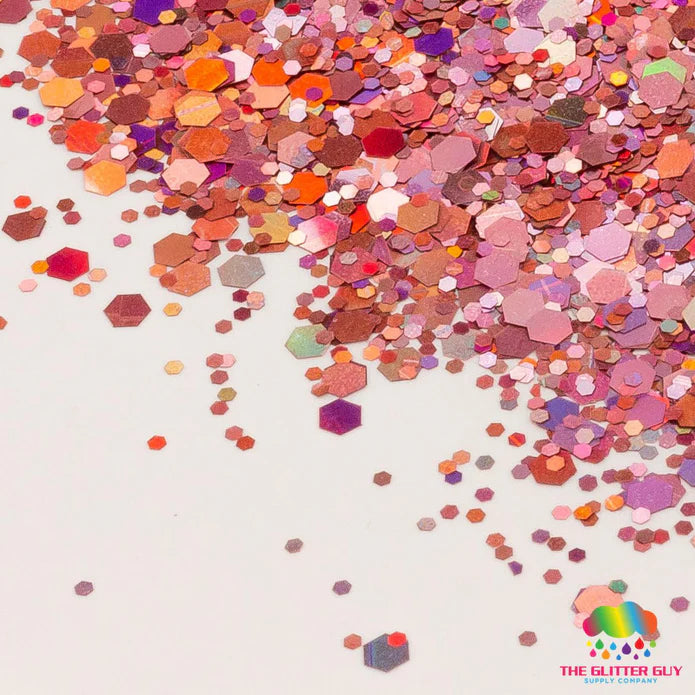 The Glitter Guy - Basic | Chunky Glitter
