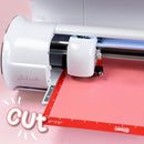 Siser EasyPSV Starling Vinyl 24" | Siser Starling 24" x 50 Yard Roll | 57 Colors Available | Permanent Adhesive Vinyl