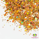 The Glitter Guy Pride Rock | Chunky Glitter