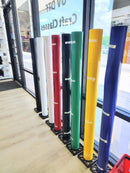 48" High Performance 2 Mil Cast Vinyl Film | 48" x 10 Yards