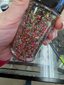 The Glitter Guy | Holly Pop - Chunky Mix