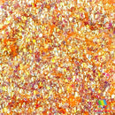 The Glitter Guy Peach Out  | Chunky Glitter