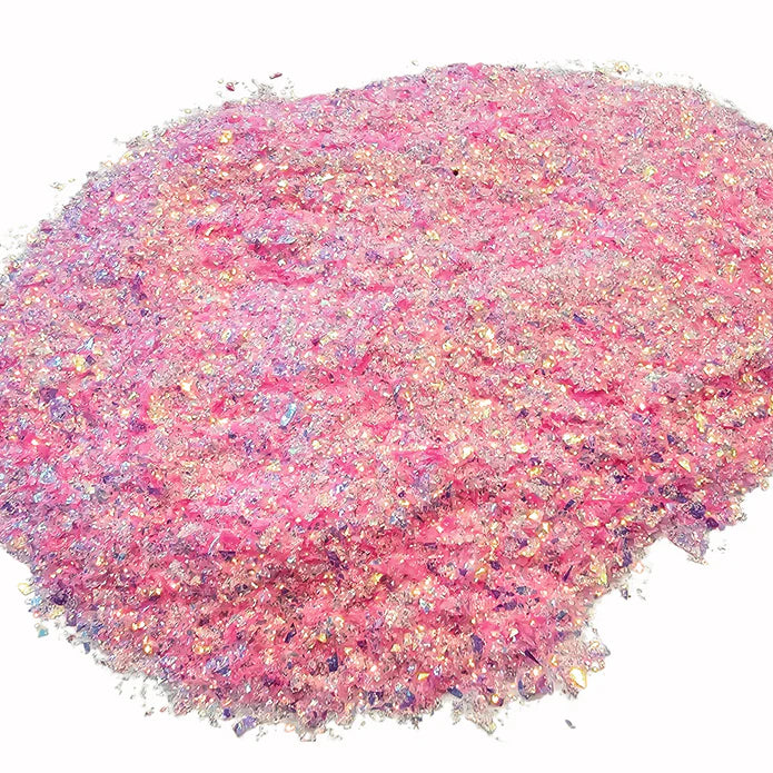 The Glitter Guy Spoiled | Chunky Glitter