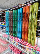 VTS Flash Foil HTV Vinyl - White