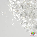 The Glitter Guy Toasted Marshmallow | Chunky Glitter