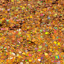 The Glitter Guy Pride Rock | Chunky Glitter