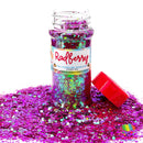 The Glitter Guy Radberry | Chunky Glitter