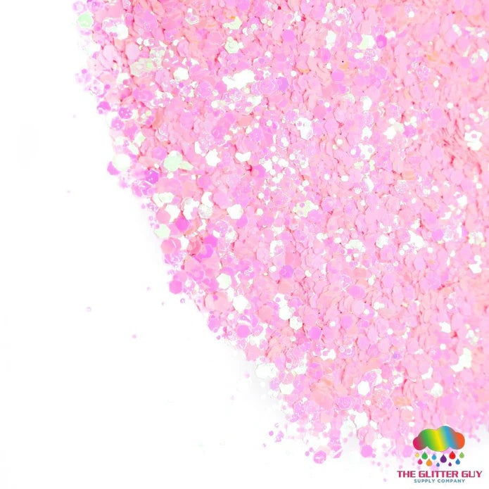 The Glitter Guy Princess Piggy | Chunky Glitter