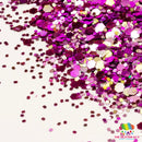 The Glitter Guy Prince Ali | Chunky Glitter