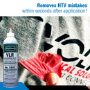 AlbaChem® Vinyl Liftoff - 6 oz | Vinyl removing solvent