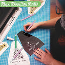 Light Up Weeding Tool | Weeding Tool | Vinyl Weeding Tool