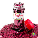 The Glitter Guy - Facilier | Chunky Glitter