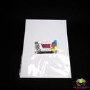 Double Sided Tacky Tape Adhesive Paper | The Glitter Guy