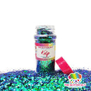 The Glitter Guy Kevin | Chunky Glitter