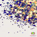 The Glitter Guy Shapeshifter | Chunky Glitter