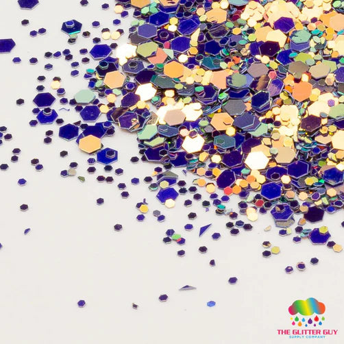 The Glitter Guy Shapeshifter | Chunky Glitter