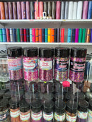 The Glitter Guy Chunky Glitter Curated Bundle - Pink Dreams