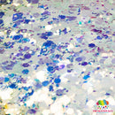 The Glitter Guy Opal Me Please | Chunky Glitter