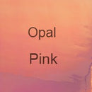 Pink Opal Permanent Adhesive Vinyl 24"