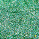 The Glitter Guy - Side Ferns | Fine Glitter