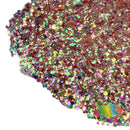 The Glitter Guy Solar Flare | Chunky Glitter