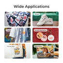 xTool Heat Press | Mini Press Heat Press Machine