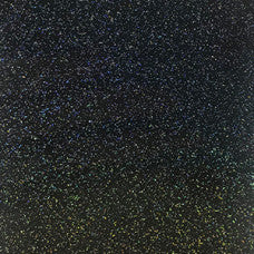 Car Wrap Vinyl | ORACAL 970RA Black Galactic Gold Matte (905)