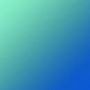 Car Wrap Vinyl 970RA Green Blu Matte (988) | ORACAL 970RA