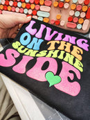 BULK Neon Glitter VTS 3D Super Puff | Heat Transfer Vinyl | Puff HTV | Puff Vinyl