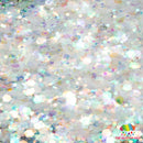 The Glitter Guy - Code Cracker | Chunky Glitter