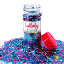The Glitter Guy Lullaby | Chunky Glitter