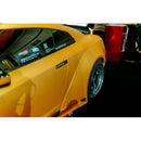 Car Wrap Vinyl | ORACAL 970RA Blue Gloss (067)