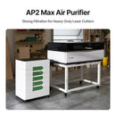 xTool P3 Laser Cutter