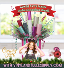 Auntie Tays' Faves | Winter Wonderland Bundle | Exclusive Influencer Bundle - Deluxe Box