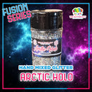 The Glitter Guy Arctic Holo | Chunky Glitter