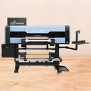 Aries 124 UV DTF Printer | DTF Printer | UV DTF Direct to film printer