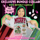 Beverly Garcia Exclusive Influencer Bundle | Beverly Garcia Bundle | Only 100 Available