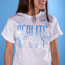 Siser Brick 600 HTV  Heat Transfer Vinyl 12"- Pearl Blue