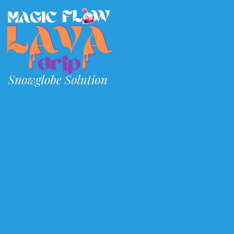 Magic Flow™ LAVA drip | Lava Drip Tumblers - 1 of every color bundle | 19 colors