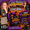 Corinne Blackstone x VTS Halloween Exclusive Influencer Bundle | MEGA BUNDLE