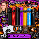 Corinne Blackstone x VTS Halloween Exclusive Influencer Bundle | MEGA BUNDLE