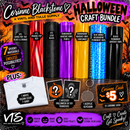 Corinne Blackstone x VTS Halloween Exclusive Influencer Bundle | MEGA BUNDLE