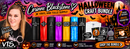 Corinne Blackstone x VTS Halloween Exclusive Influencer Bundle | MEGA BUNDLE