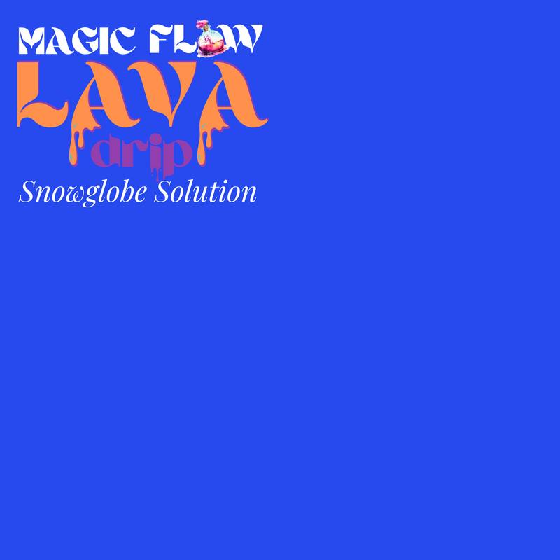 Magic Flow™ LAVA drip | Lava Drip Tumblers - 1 of every color bundle | 19 colors