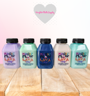 Magic Flow™ LAVA drip | Lava Drip Tumblers - Deep Sea Bliss