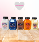 Magic Flow™ LAVA drip | Lava Drip Tumblers - Rustic Scarecrow