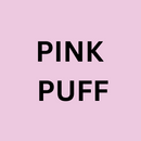 3D Super Puff Heat Transfer Vinyl (HTV) - Pink