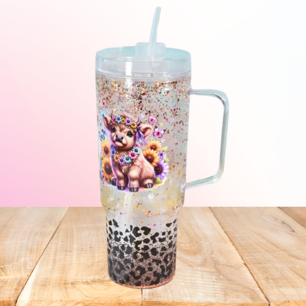 16 Oz Acrylic Snowglobe Tumbler, 20 Pack Pre-Drilled Double Wall Plastic Clear Cup Glitter Snow Globe Diy Double Wall Plastic Snowglobe Cup Colorful L 9de267c4 A5da 407b Af5f B3042eea72cb.7e60750293b7739090bfffbe67f247c3