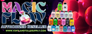 Magic Flow™ LAVA drip | Lava Drip Tumblers - Prismatic Chill Bundle